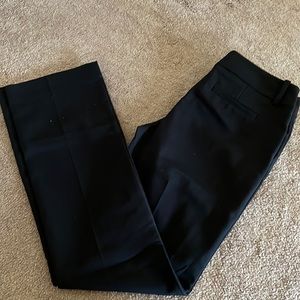 Brand new black pants, great for work. Never worn!